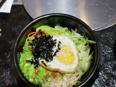 -烤路里·韩国品质自助烤肉(石路天虹4号店)
