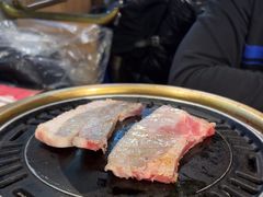 -西塔老太太泥炉烤肉(北京望京店)