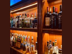 -The Cheebat 锌吧·Bistro(体育西店)