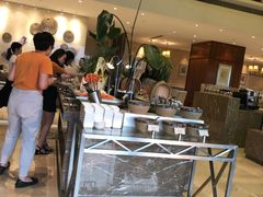 -景湖轩全日制餐厅·南湖名都