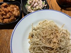 -乔家栅(襄阳南路店)