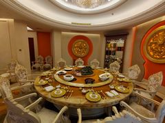 -白金汉爵大酒店·中餐厅(相城店)