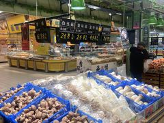 -大润发(莱州店)