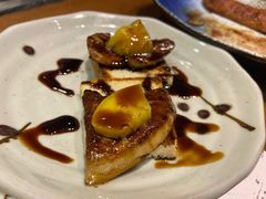 -大渔铁板烧(中山路八佰伴店)