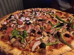 -火鬼 PYRO(五道口店)