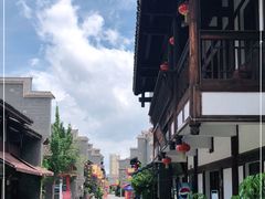 -沙县小吃文化城