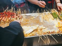 -郭记小街麻辣烫(南小街总店)