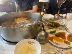 -焯牛潮汕牛肉火锅(云峰街创始店)