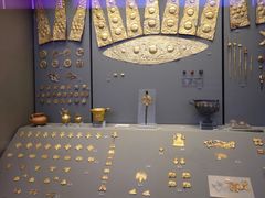 -雅典国家考古博物馆(Ethniko Archaiologiko Museo)