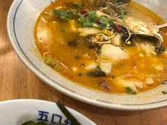 -五口灶·下饭小炒(洛社店)