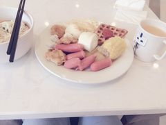 北方智选假日酒店-上海北方智选假日酒店