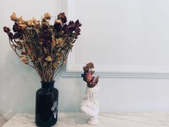 -La patisserie de Mona 茉娜的甜品(韩乐坊店)