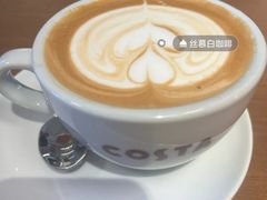-COSTA COFFEE(西湖天地店)
