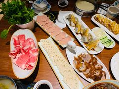 -龙聚德北京烤鸭(沙坪坝华宇A馆店)