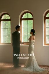 -品果映像婚纱摄影·原创优选店