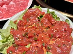 -三江两海老火锅(北京首店)
