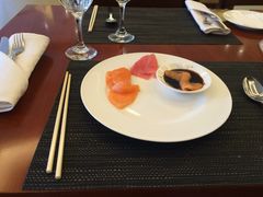 -元一希尔顿酒店·禅自助餐厅·啤酒花园