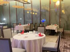 -福州天元国际威斯汀酒店·中国元素餐厅