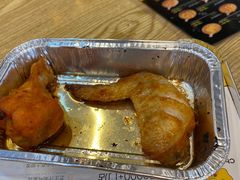 -尊宝比萨(英郡年华店)