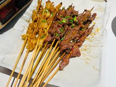 -熊记虾王·蓝龙虾(东晓南店)