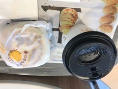 -麦当劳(上百万和城店)