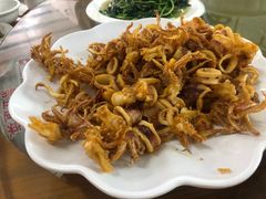 -叶姐海鲜(棋子湾店)