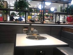 -二十一分小锅炖(中心店)