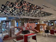 -达拉斯 沃斯堡国际机场