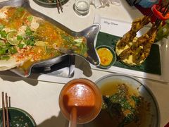 柠檬清蒸鲈鱼-暹罗泰·泰国餐厅(仁和新城店)
