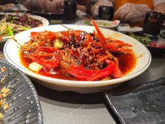 -红盔甲·小龙虾(人民广场店)