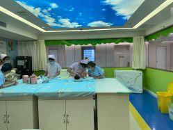 -梓爱月子中心(花都店)