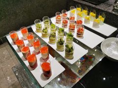 -解放碑威斯汀酒店-知味国际美食餐厅