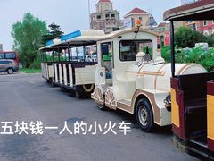 -大连海昌发现王国主题公园