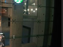 -星巴克(郑州曼哈顿广场店)
