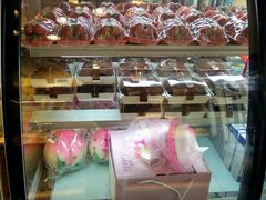 -维尔纳斯·生日蛋糕·动物奶油冰淇淋蛋糕(六里桥店)