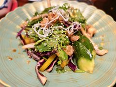 -鸟鹏烧鸟居酒屋(仁恒梦中心店)