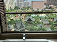 -三亚湾红树林度假世界(木棉酒店)