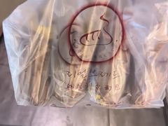 -韩国利尔面包(桂林路店)