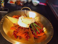 -叁口煮老火锅(东升店)