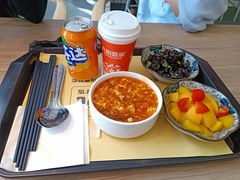 -煲仔时光(和谐名城店)