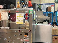 -山水肠粉(盐田店)