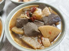 -天台小吃(新城店)