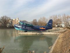 -中国航空博物馆