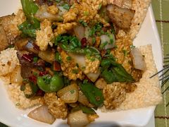 -楚太子  中餐&烧烤(武大店)