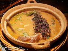 柴火稻草鱼-吃饭皇帝大(赛格国际店)
