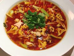 -周三的情书花园餐厅(江北店)