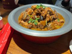 -即墨老公社·海肠捞饭大王(古城店)