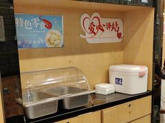 -味一楼兰州拉面(机场一店)