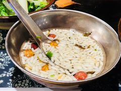 -张关合渣(航空大道店)