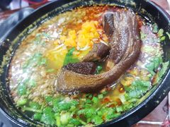 -一品飘香米线(一中总店)